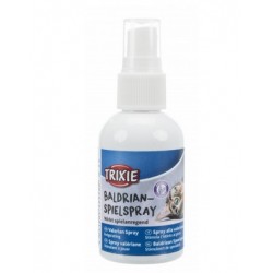 Spray valériane (herbe à chat) 50 ml