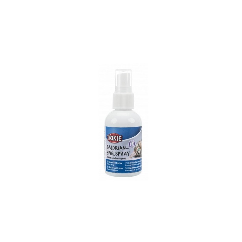 Spray valériane (herbe à chat) 50 ml