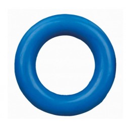 anneau-caoutchouc-15-cm-bleu-trixie-lyon