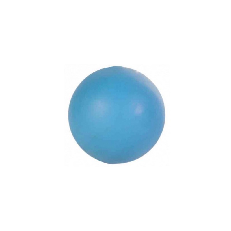 balle-caoutchouc-lourde-bleu-trixie-lyon