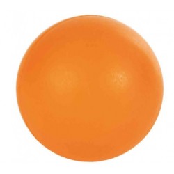balle-caoutchouc-lourde-orange-trixie-lyon