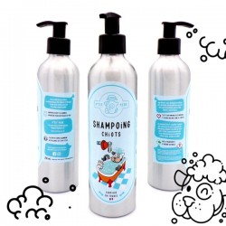 Shampoing Chiots 250 ml