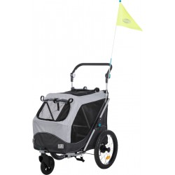 Buggy pour chiens