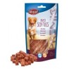 Friandises chien Softies Duck canard 100 grs