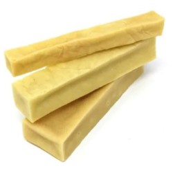 Bâtonnet de fromage YAK pour chien à Lyon