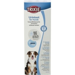 Test d'urine pour les chiens à Lyon