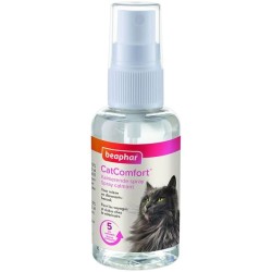 Spray CatComfort Excellence aux phéromones pour chat