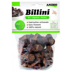 Friandise Billini Anibio 180 grs