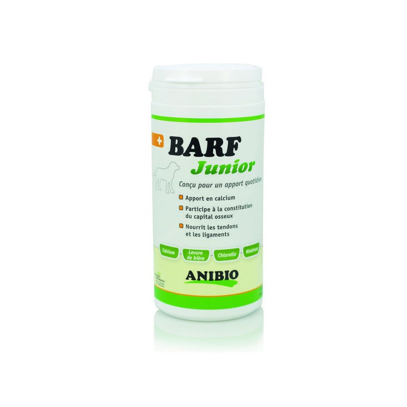 barf-junior-300-g-anibio-lyon